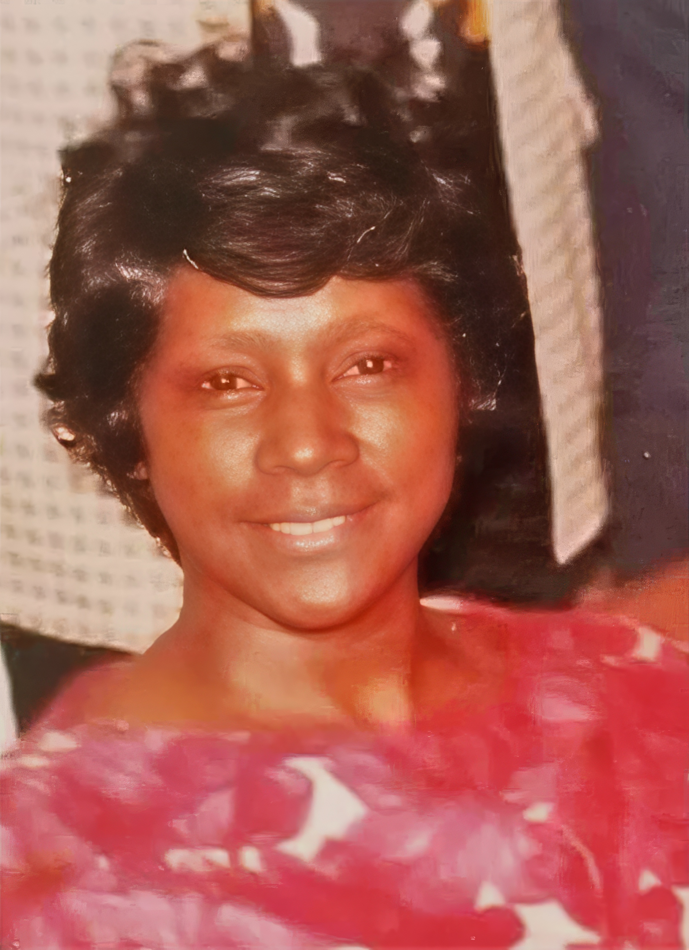 Christine - How it all Started